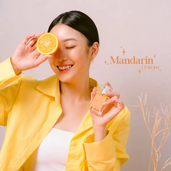 Lunalla Mandarin Fresh Home Slider 1